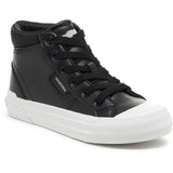 Rocket Dog Womens Cheery Hi Shoes Black