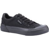 Rocket Dog Womens Cheery Lace Shoes Black