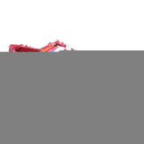 Rocket Dog Womens Jazzin Eden Stripe Beach Shoe Red Multi