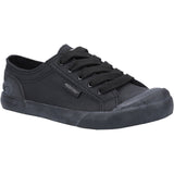 Rocket Dog Womens Jazzin Fable Trainer Black