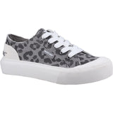 Rocket Dog Womens Jazzin Plus Ames Shoes Grey