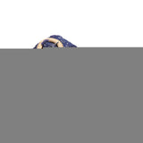 Rocket Dog Womens Rocket Dog Favor Howdy Casual Sandal Navy
