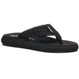Rocket Dog Womens Spotlight Lima Sandal Black