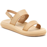 Rocket Dog Womens Sunshine Sandal Camel