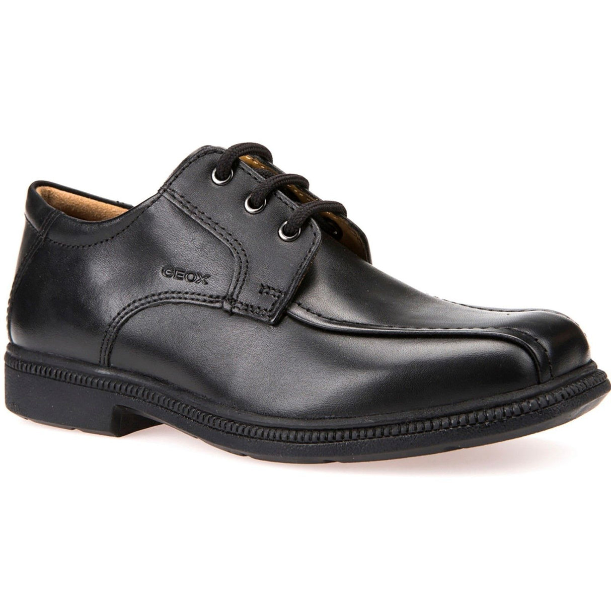 Geox Boys J Federico H Shoe Black