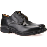 Geox Boys J Federico H Shoe Black