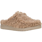 HEYDUDE Womens Wendy Slipper Timber Wolf