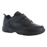 Hi-Tec Mens Blast Lite EZ Trainer Black