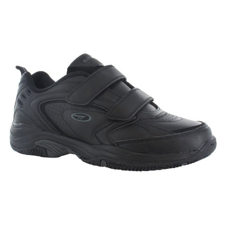 Hi-Tec Mens Blast Lite EZ Trainer Black