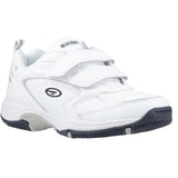 Hi-Tec Mens Blast Lite EZ Trainer White