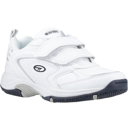 Hi-Tec Mens Blast Lite EZ Trainer White