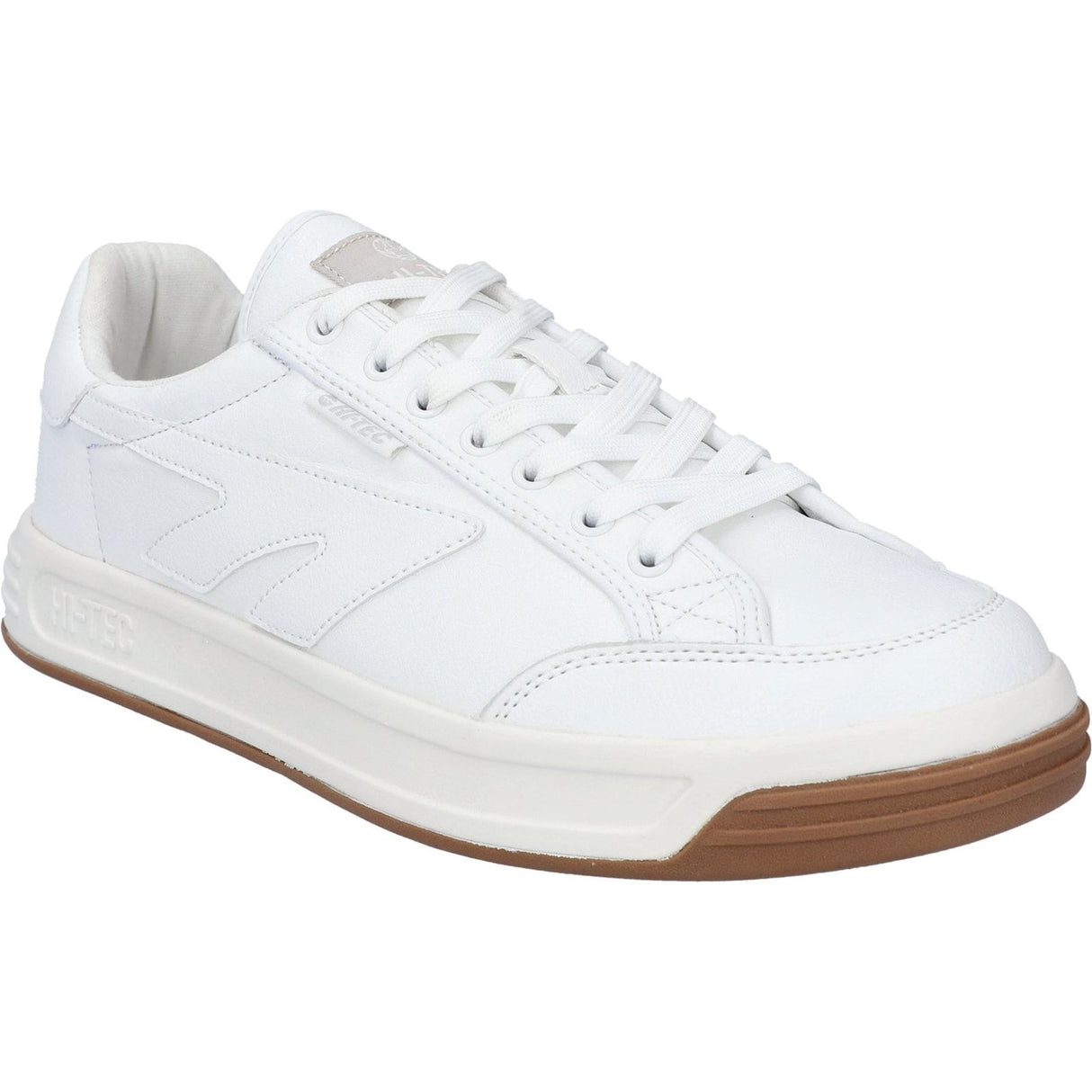 Hi-Tec Mens Freedom Trainers White