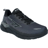 Hi-Tec Mens Promenade Trainers Moonless Night/Castlerock