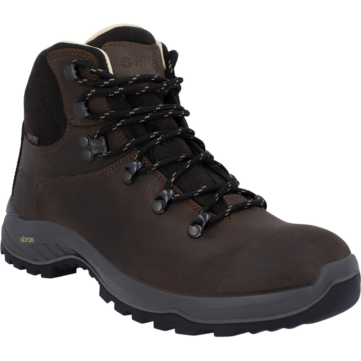 Hi-Tec Mens Ravine Pro Boots Brown