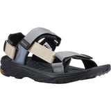 Hi-Tec Mens Ula Raft Sandal Midnight/Citadel