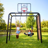 BERG PlayBase Medium