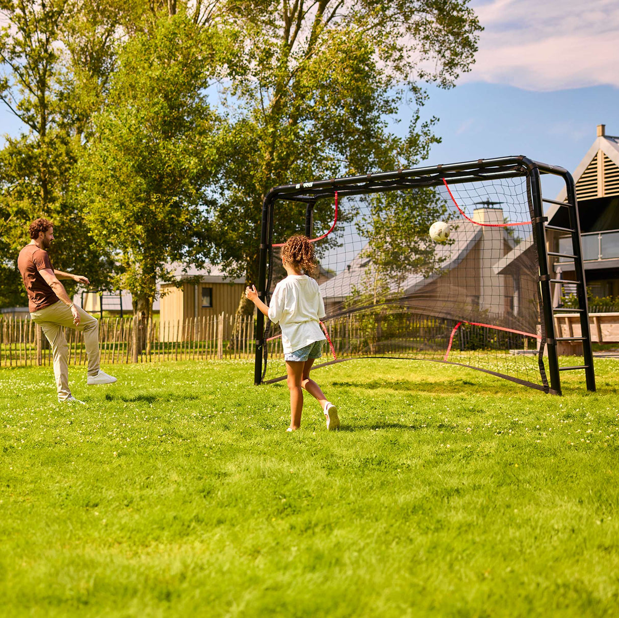 BERG PlayBase Large + Ultimate Set