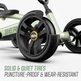 BERG Buzzy Green Go-Kart