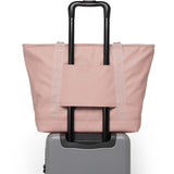 Herschel Bags Unisex Alberni Tote Ash Rose