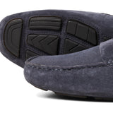 Jack & Jones Mens Jensen Loafer Navy Blazer