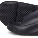 Jack & Jones Mens Status Slider Anthracite
