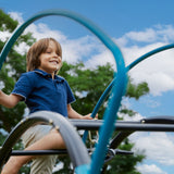 TP Toys UFO Climbing Frame and Den