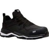 Hard Yakka Mens Icon PR Sport Safety Black