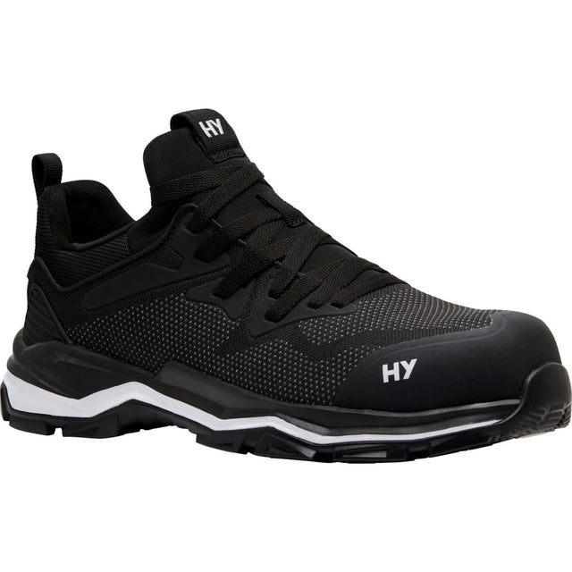 Hard Yakka Mens Icon PR Sport Safety Black
