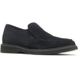 Hush Puppies Mens Earl Shoe Black