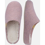 Hush Puppies Womens The Good Slipper Pink