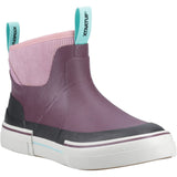 Xtratuf Womens Out of the Ordinary Ankle Deck Boot Fig