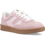 Hush Puppies Womens Maura Sneaker Pink