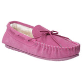 Hush Puppies Womens Allie Slipper Rose