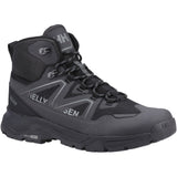 Helly Hansen Sport Mens Cascade Hiking Boots Black