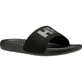 Helly Hansen Sport Mens H/H Slide Black/Gunmetal