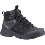 Helly Hansen Sport Mens Stalheim Hiking Boots Black