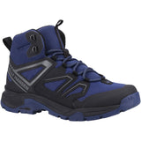 Helly Hansen Sport Mens Stalheim Hiking Boots Ocean