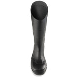 Dunlop Unisex JobGUARD Full Safety Wellington Black
