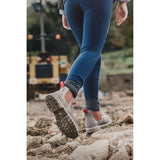 Amblers Safety Womens AS106 Sarah Safety Boot Grey