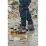 Amblers Safety Unisex 241 Safety Boot Brown