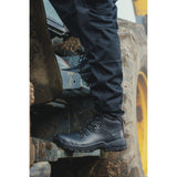 Amblers Safety Unisex 258 Safety Boot Black