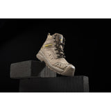 Amblers Safety Mens AS965C Stone Safety Boot Stone