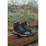 Amblers Safety Mens FS987 Safety Boot Black