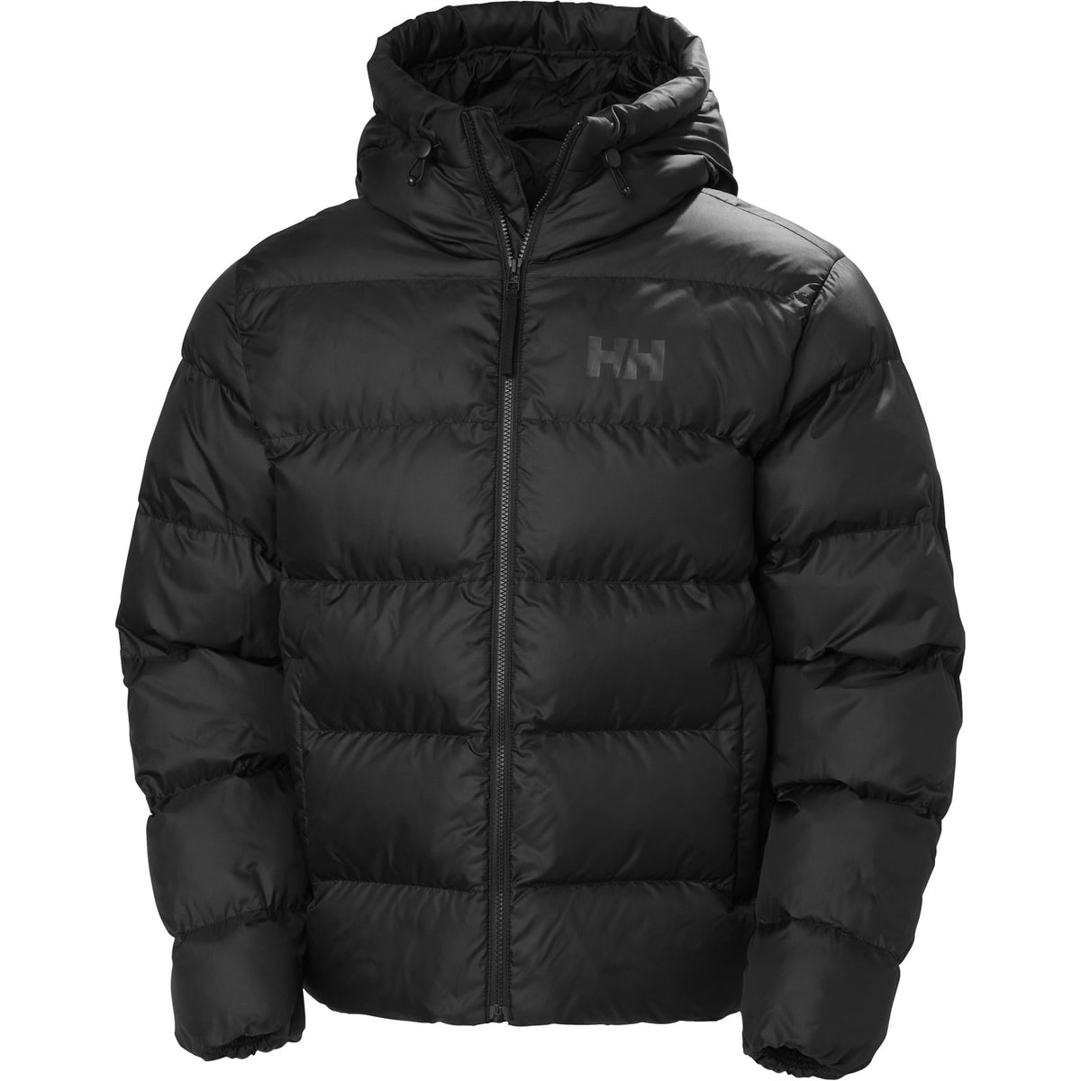Helly Hansen Sport Mens Men's Active Puffy Jacket Black