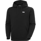 Helly Hansen Sport Mens Men's Staple Hoodie Black