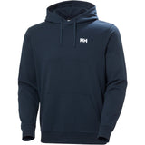 Helly Hansen Sport Mens Men's Staple Hoodie Navy