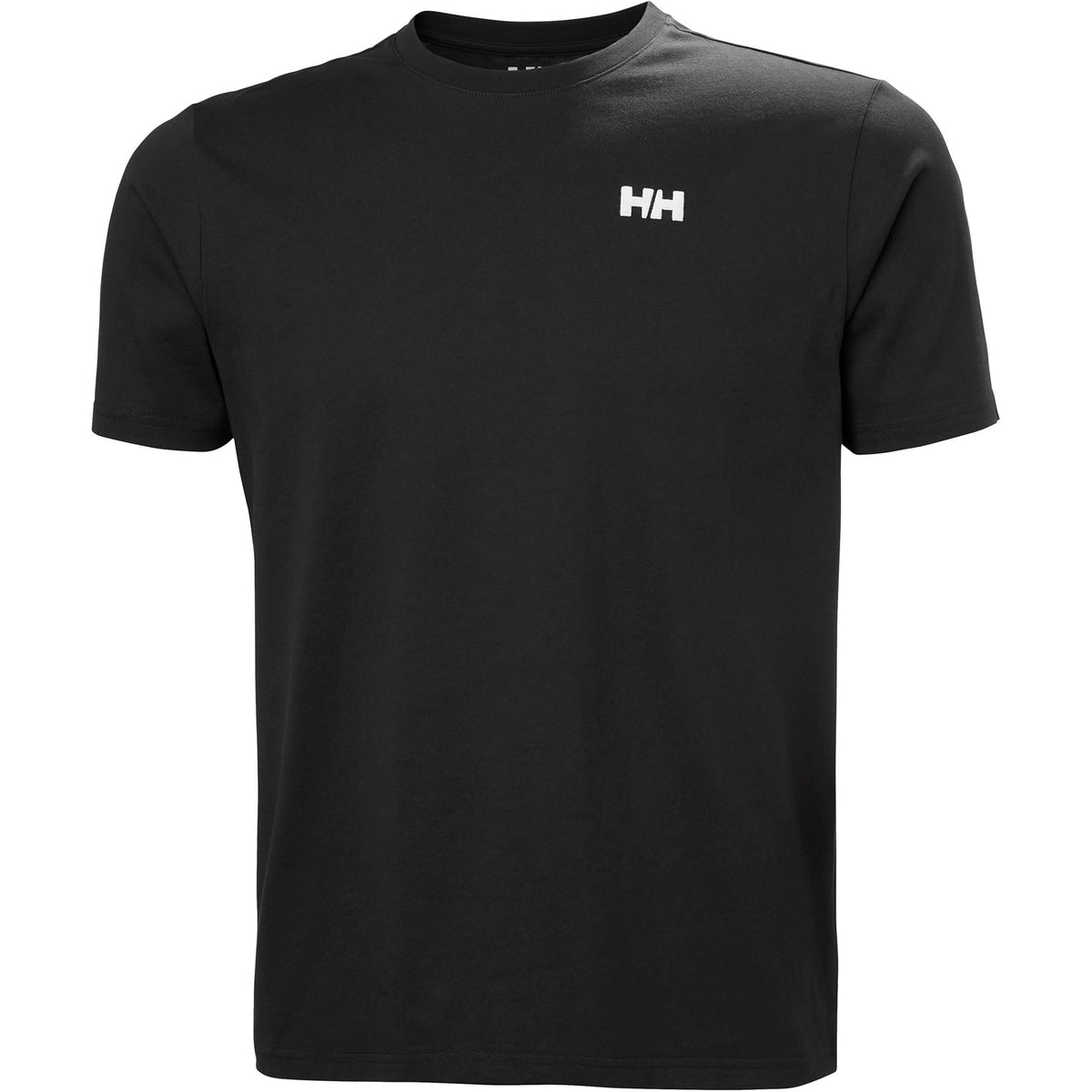 Helly Hansen Sport Mens Men's Staple T-Shirt Black