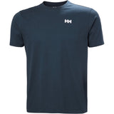 Helly Hansen Sport Mens Men's Staple T-Shirt Navy