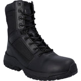 Magnum Mens Vanguard 8.0 Occupational Footwear Black