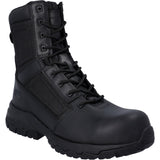 Magnum Mens Vanguard 8.0 CT Safety Boots Black